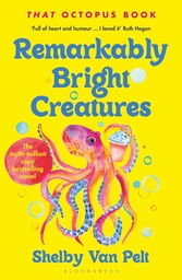 [9781526649676] Remarkably Bright Creatures