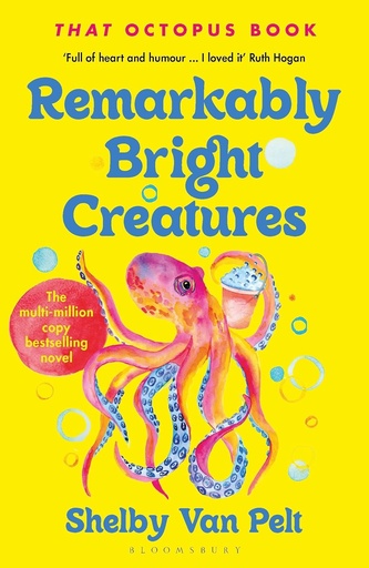 [9781526649676] Remarkably Bright Creatures