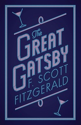 [9781847496140] The Great Gatsby