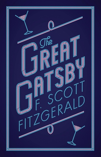 [9781847496140] The Great Gatsby