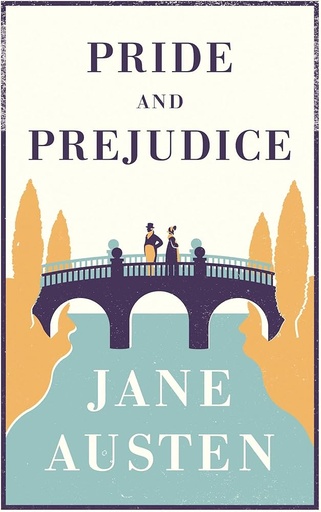 [9781847493699] Pride and Prejudice
