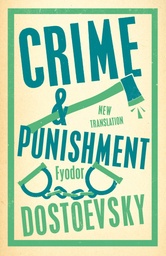 [9781847498830] Crime and Punishment