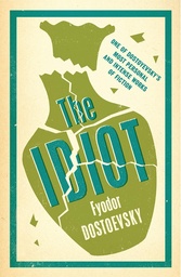 [9781847493439] The Idiot