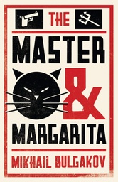 [9781847497826] Master and Margarita
