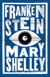 [9781847493507] Frankenstein