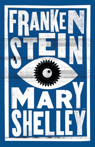 [9781847493507] Frankenstein