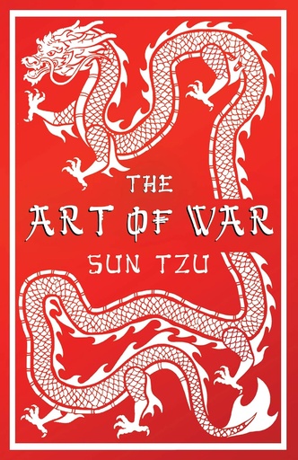 [9781847497468] The Art of War