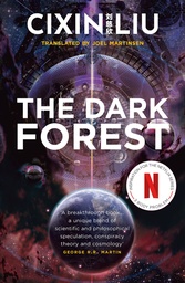 [9781784971618] Dark Forest