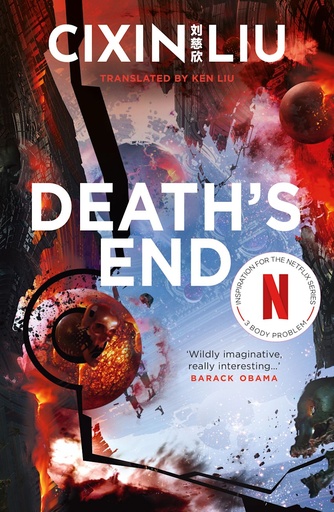 [9781784971656] Death's End