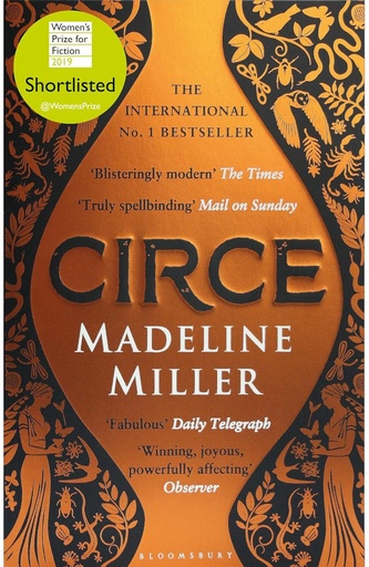 [9781526610140] Circe