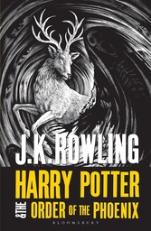 [9781408894750] Harry Potter and the Order of the Phoenix