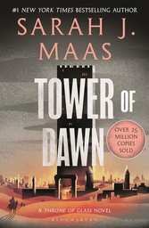 [9781526635280] Tower of Dawn