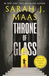 [9781526635297] Throne of Glass