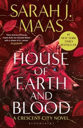 [9781526663559] House of Earth and Blood