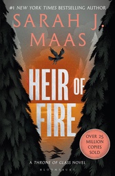 [9781526635228] Heir of Fire