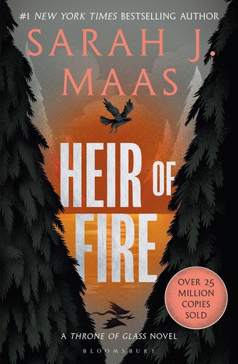 [9781526635228] Heir of Fire