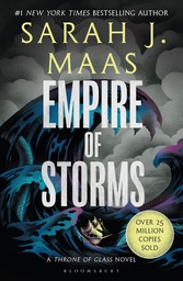 [9781526635266] Empire of Storms