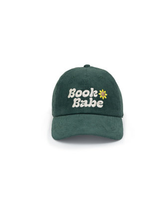 [9780593893005] Book Babe Hat