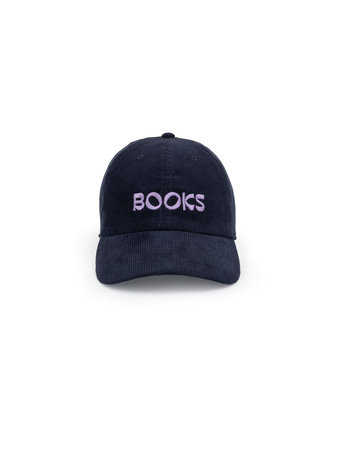 [9780593893012] Books Hat