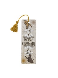 [9798217107995] Fourth Wing: Riders Quadrant Bookmark