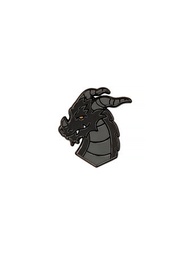 [9798217107940] Fourth Wing: Tairn Enamel Pin