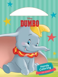 [9786144693841] DUMBO
