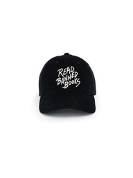 [9780593893036] Read Banned Books Hat