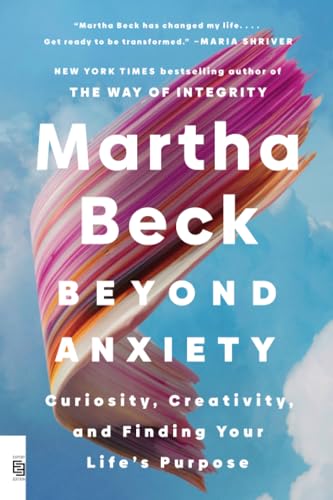 [9780593994191] Beyond Anxiety