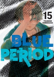 [9798888770290] BLUE PERIOD 15