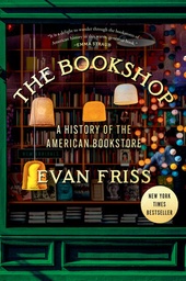 [9780593299920] THE BOOKSHOP