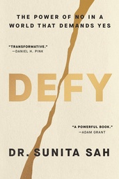 [9780593445778] DEFY