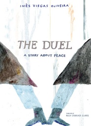 [9781644214022] THE DUEL