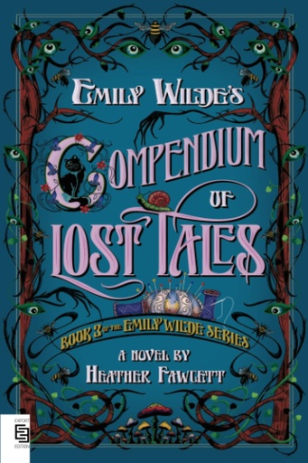 [9780593976821] Emily Wilde's Compendium of Lost Tales