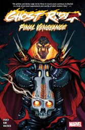 [9781302957070] GHOST RIDER VOL. 5: FINAL VENGEANCE