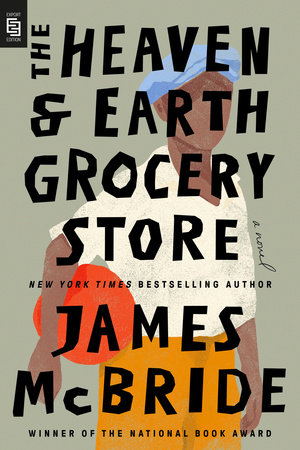 [9780593854051] The Heaven & Earth Grocery Store