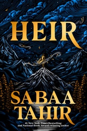 [9780593859858] HEIR