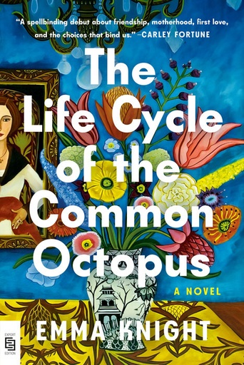[9798217059324] The Life Cycle of the Common Octopus
