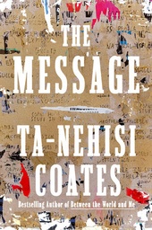 [9780593230381] THE MESSAGE