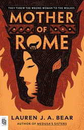 [9780593818466] MOTHER OF ROME