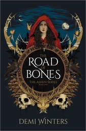[9780593976838] The Road of Bones