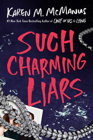 [9780593815212] SUCH CHARMING LIARS