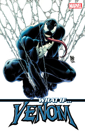[9781302957384] WHAT IF...? VENOM