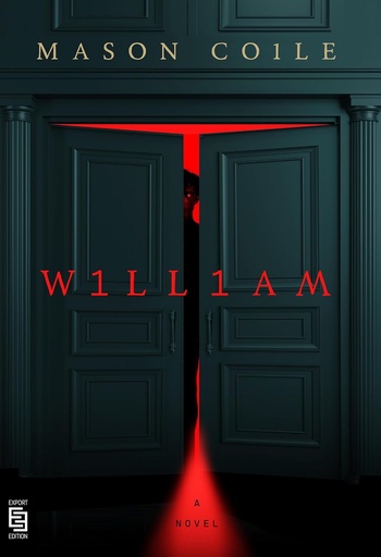 [9780593854440] WILLIAM
