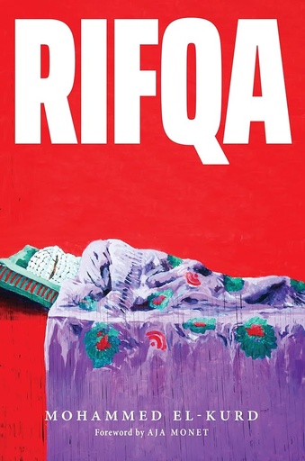 [9781642595864] Rifqa