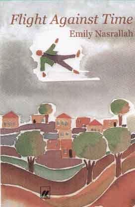 [9789953260808] Flight Against Time