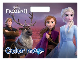 [9786144695036] FROZEN II color me