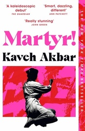 [9781035026081] Martyr!
