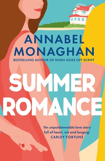 [9781035910984] Summer Romance