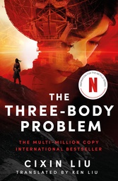 [9781035911929] Three-Body Problem