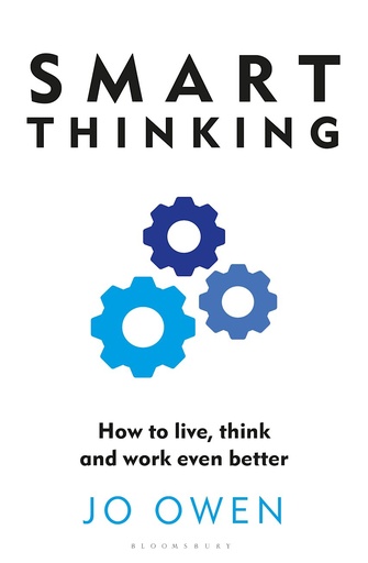 [9781399415200] Smart Thinking